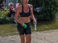 Anja Hofstra, sport in het algemeen - Evert Zwier
